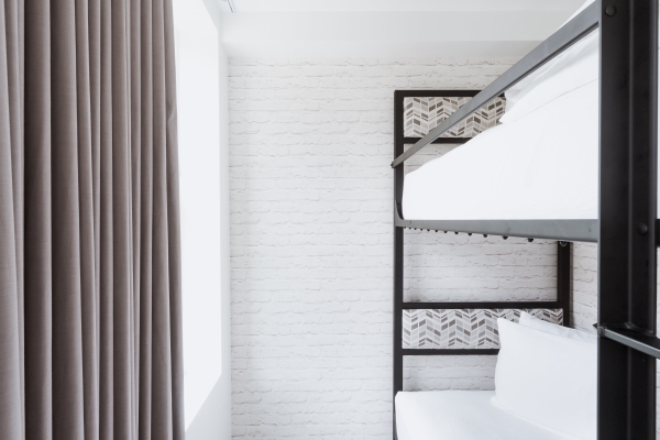 Hotel Hive (Washington)